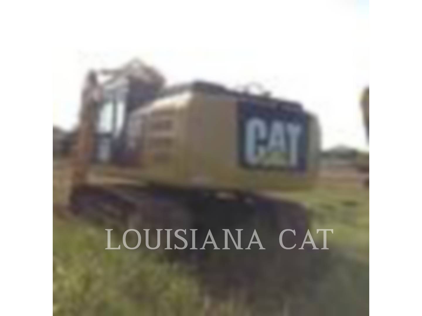 Corporate HQ Reserve, LA Location Louisiana Cat® Dealer Near You