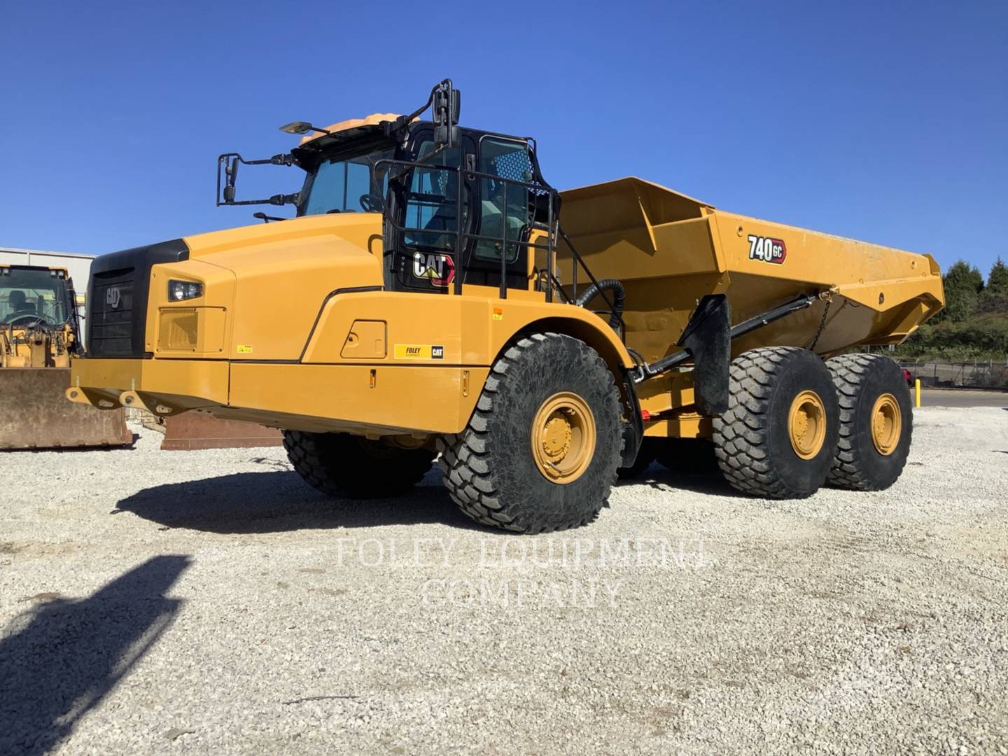 Cat 74004GC