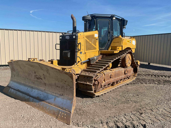 2020 CAT D6 XL VPT