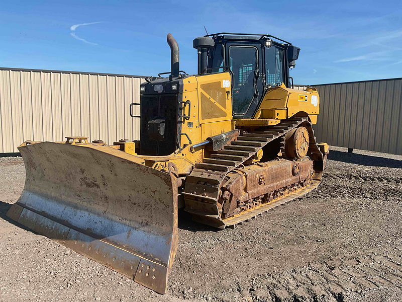 2020 CAT D6 XL VPT