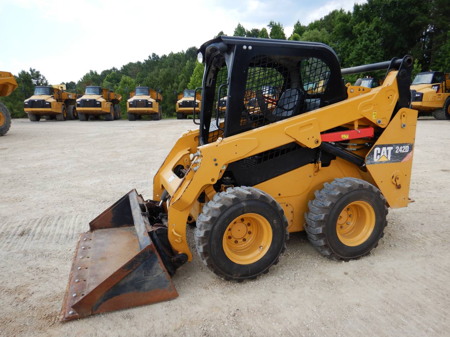 caterpillar-dzt00932