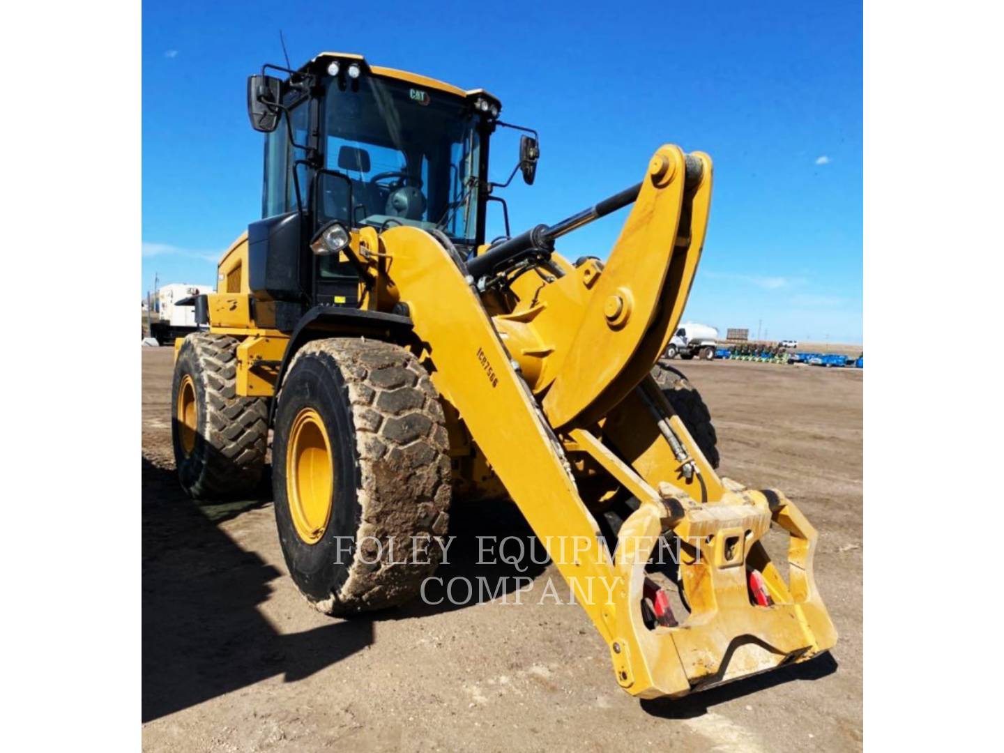 Cat 926MHL