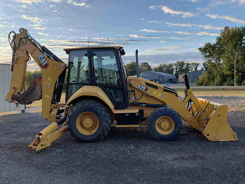 2024 CAT 42007