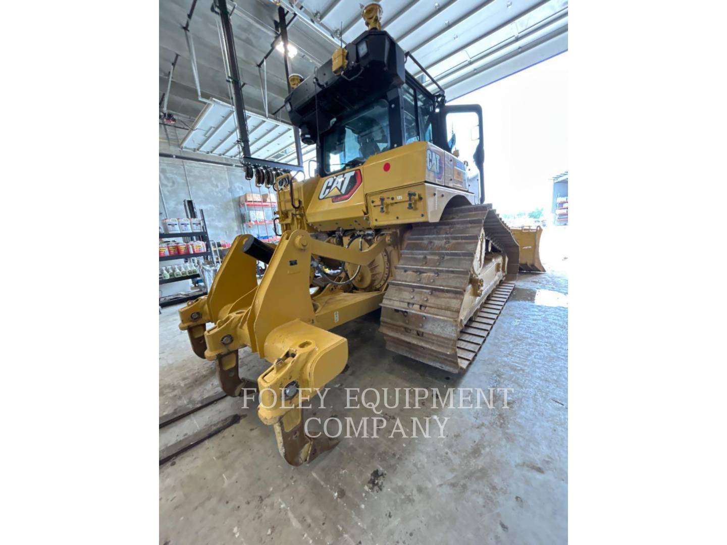 Cat D6-20V30I