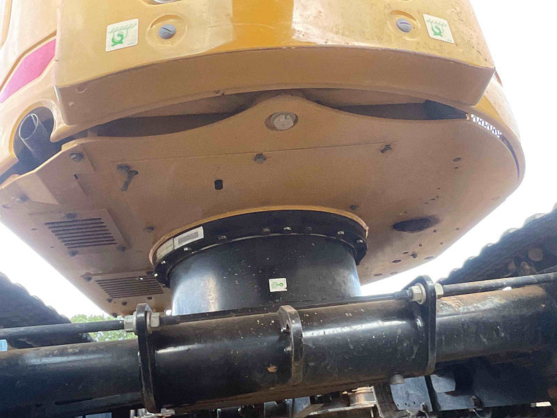 2024 CAT 302.707CR