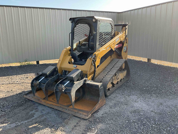 2021 CAT 259D3