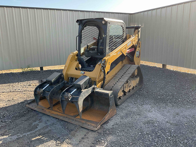 2021 CAT 259D3