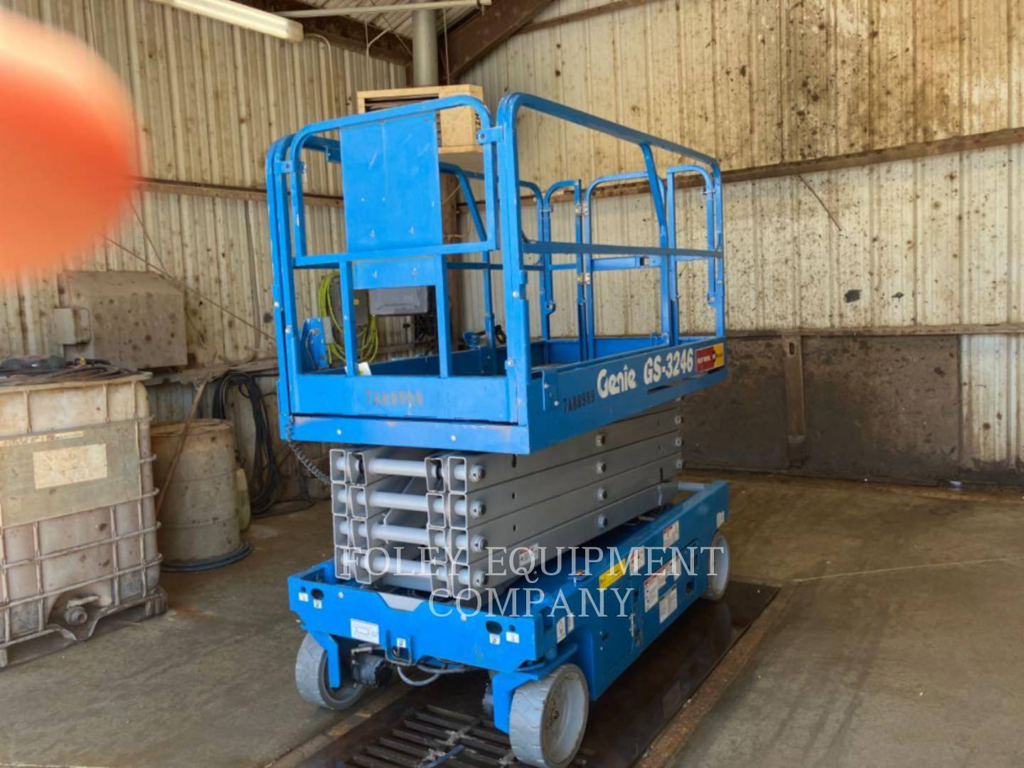 Genie Industries GS3246