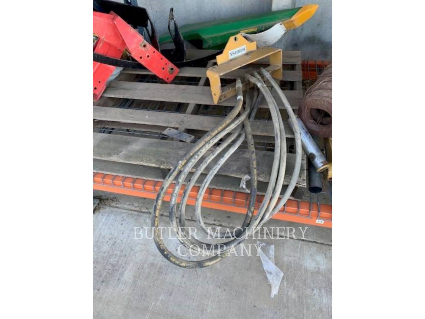 1900 OTH WING HOSES &#8211; #4828367