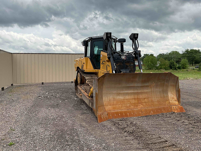 2020 CAT D6 XL AG