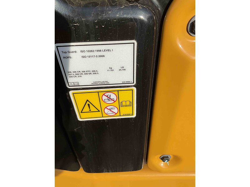 2024 CAT 30907CR