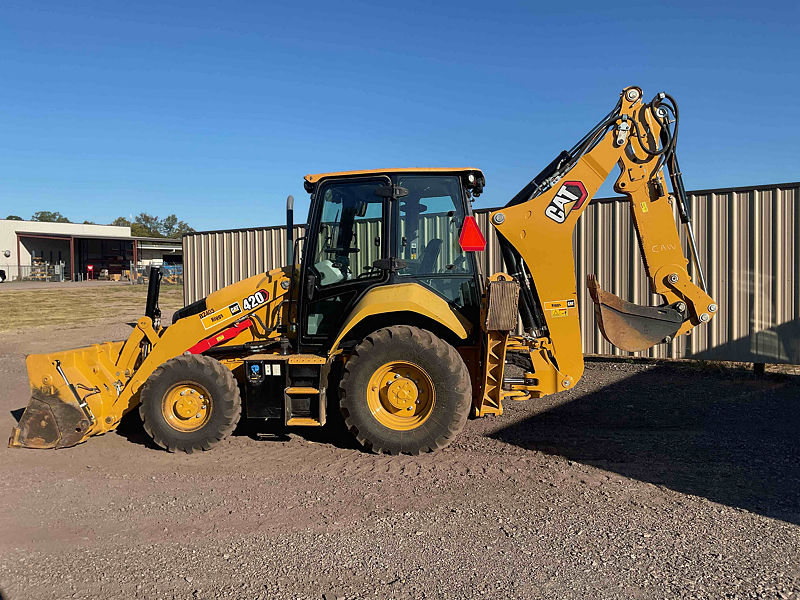 2024 CAT 42007