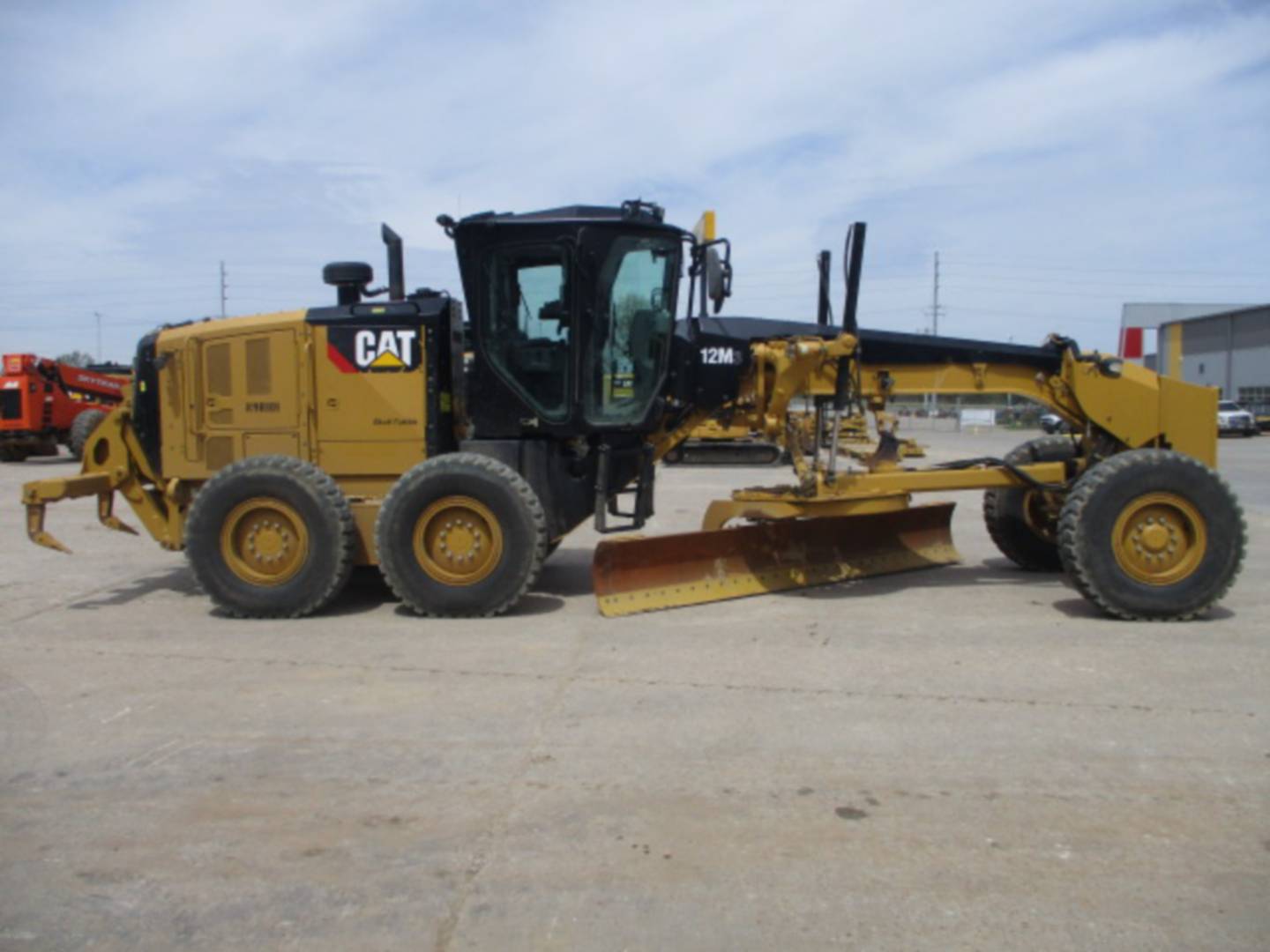 caterpillar-n9r00101