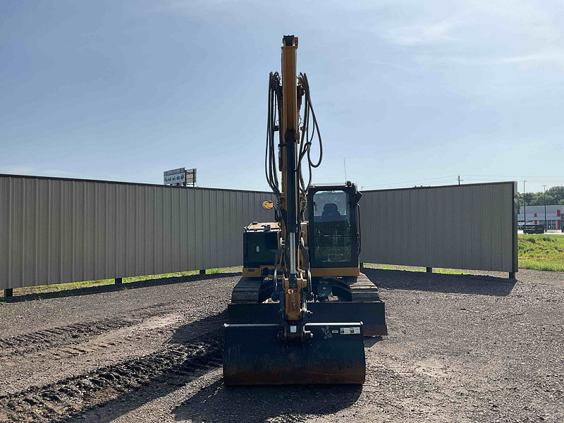 2024 CAT 30907CR