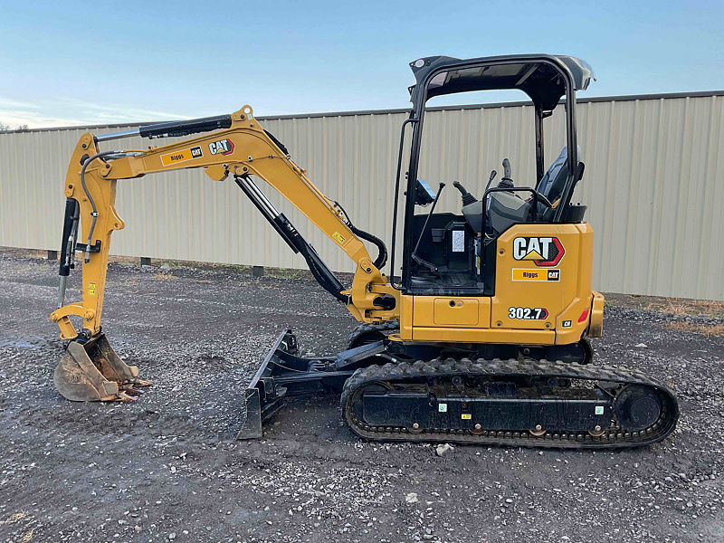 2024 CAT 302.707CR
