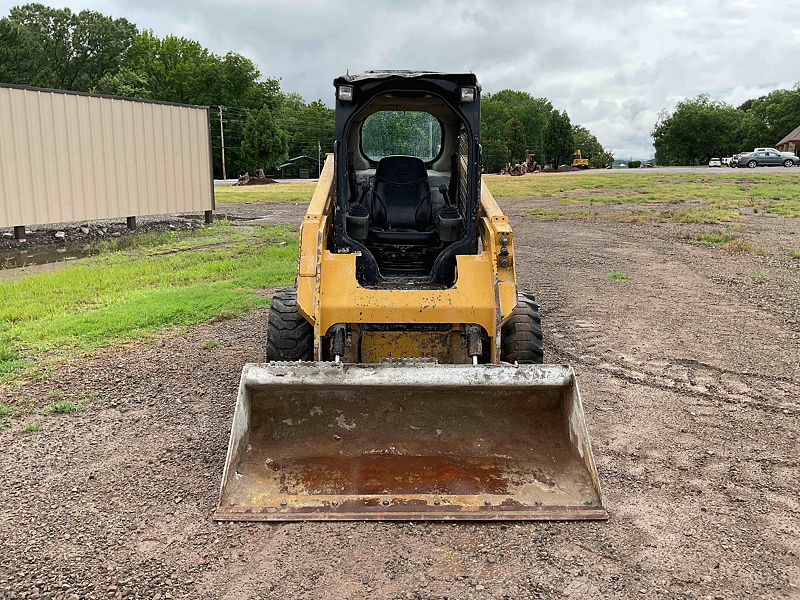 2019 CAT 236D