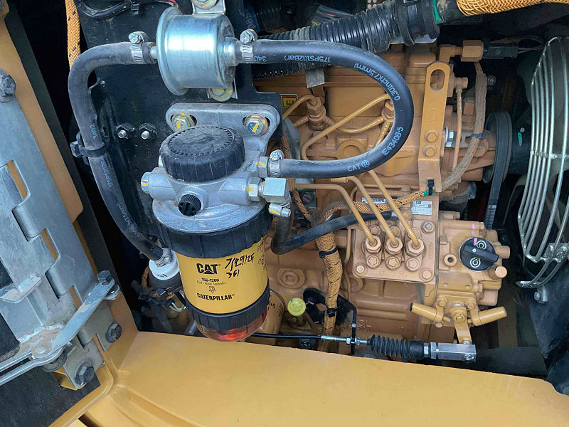 2023 CAT 303.5