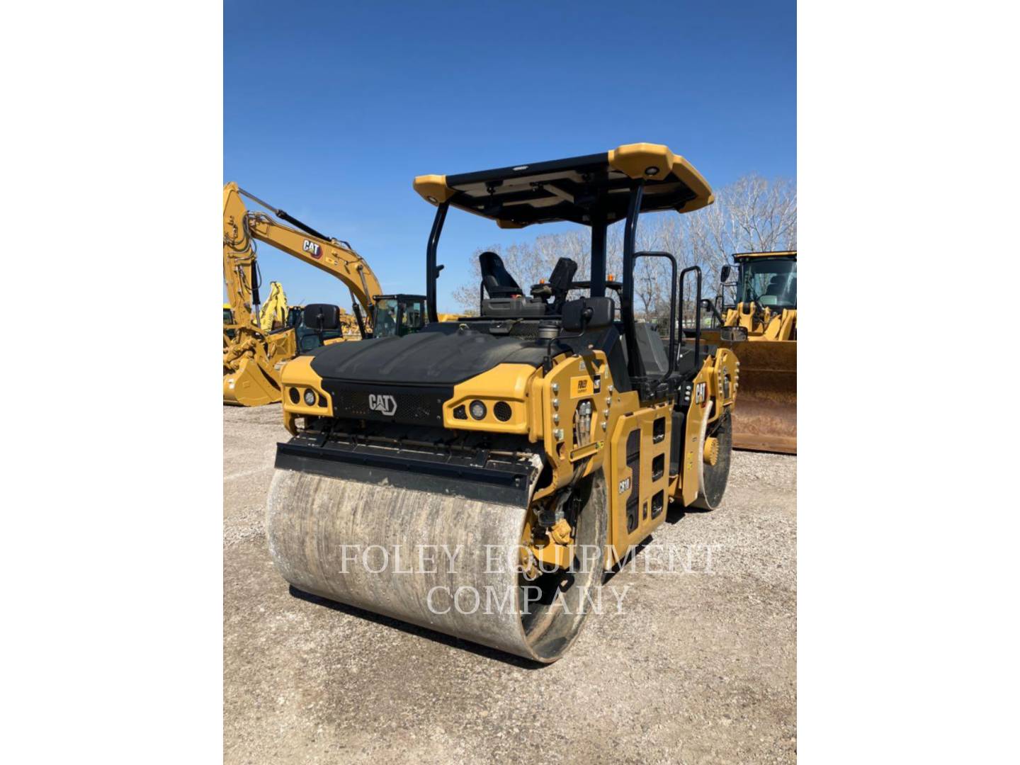 Cat CB10-02