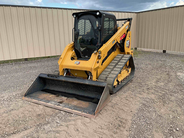 2021 CAT 289D3