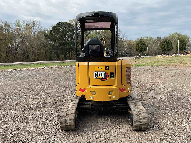 2024 CAT 302.7