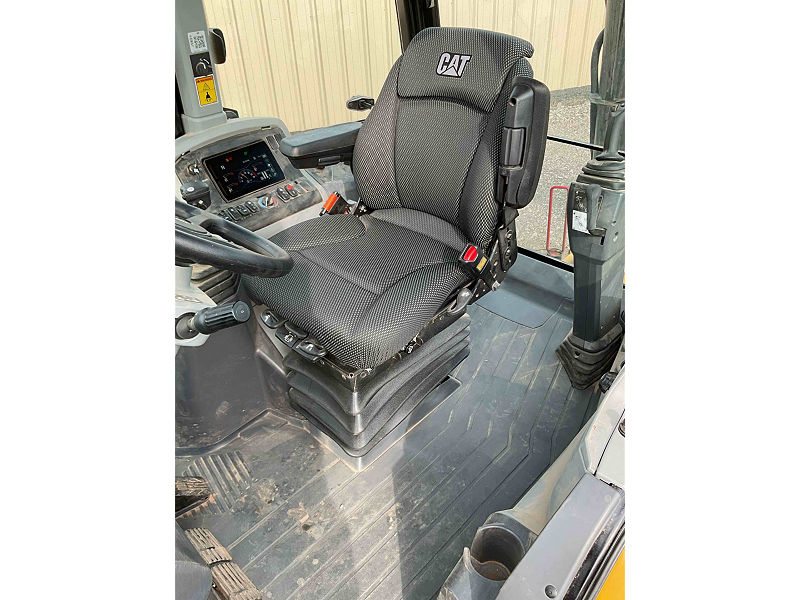 2024 CAT 420 4AEM