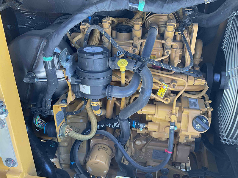 2024 CAT 30507CR