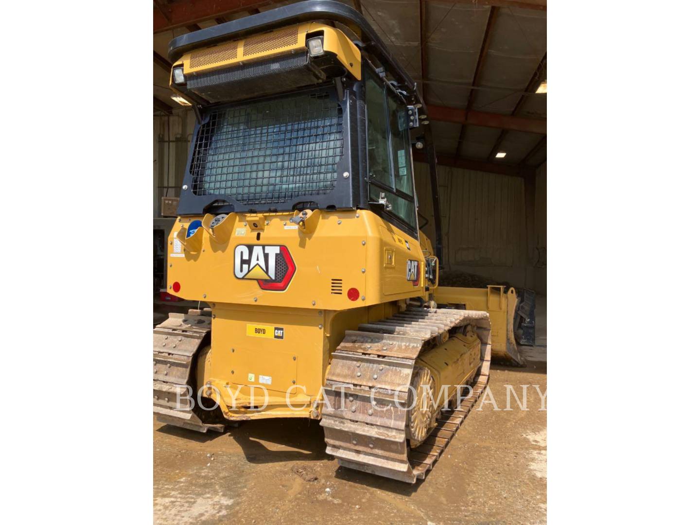 Used Equipment Image