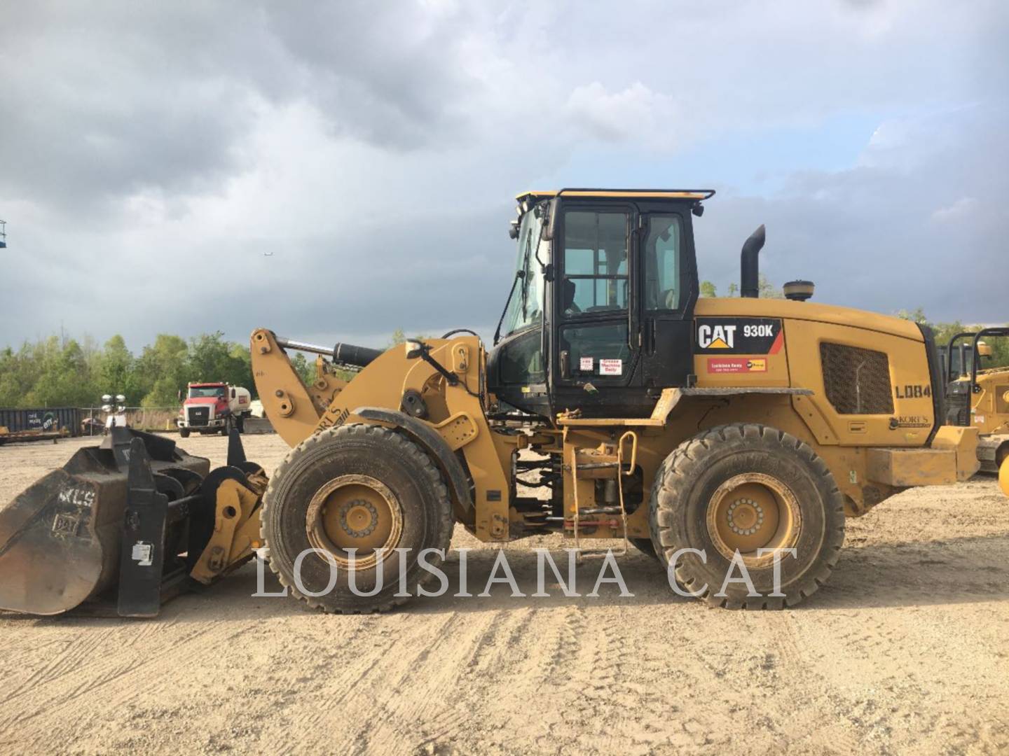 Prairieville, LA Location Louisiana Cat® Dealer Near You