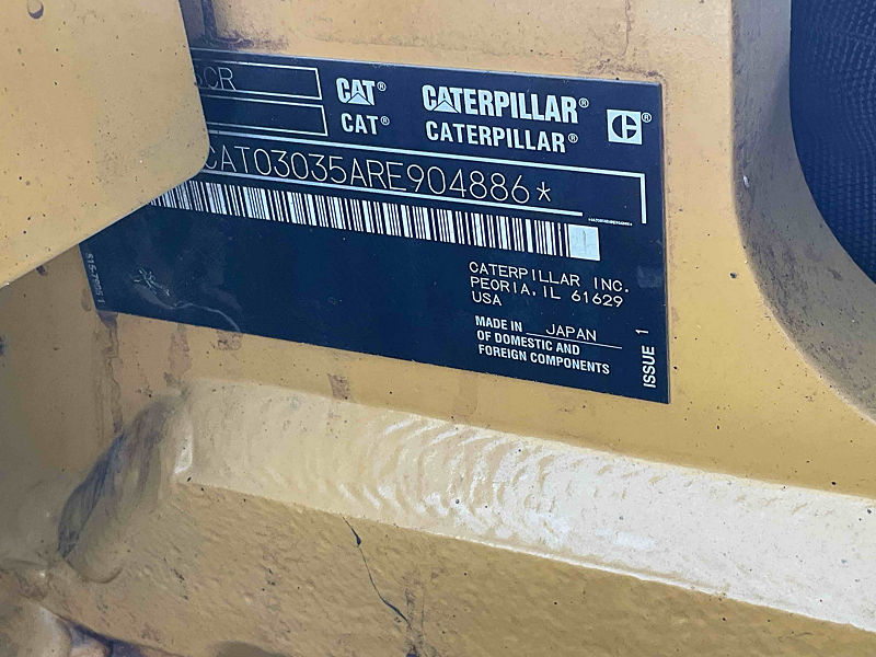 2024 CAT 303.5