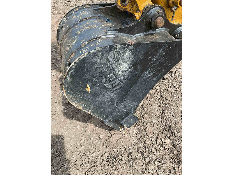 2023 CAT 302.707CR