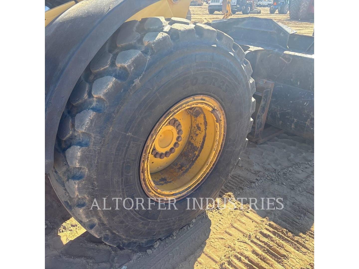 2019 CAT 930M &#8211; #10181670