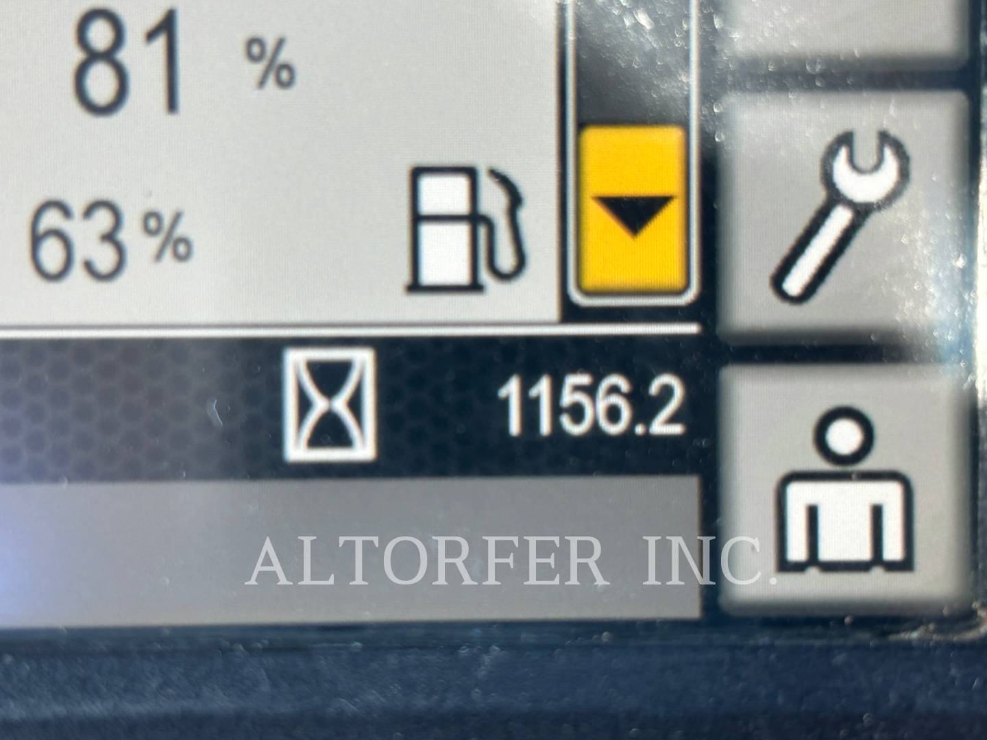 2019 CAT 926M &#8211; #10198285
