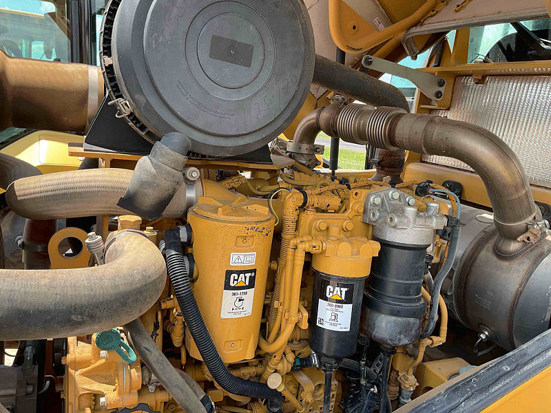 2015 CAT CS56B