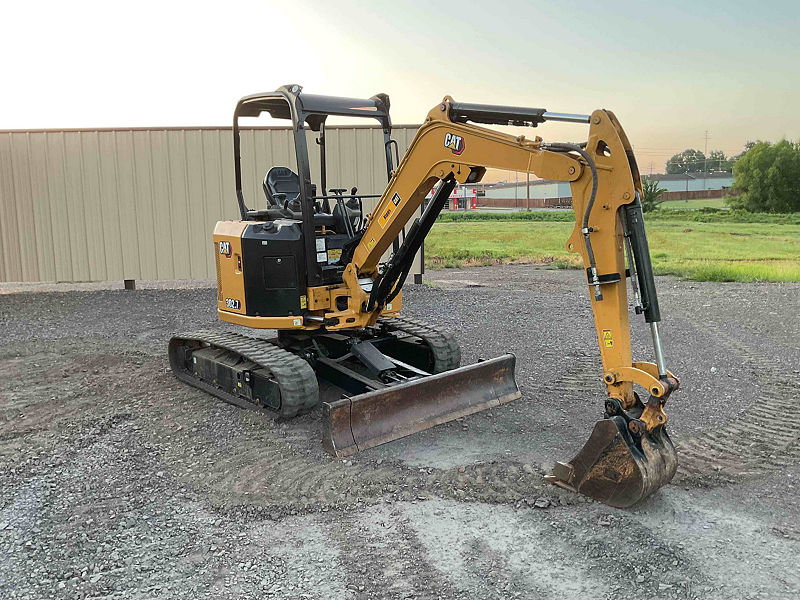 2024 CAT 302.7