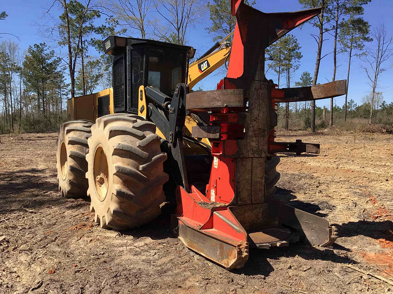 2015 CAT 563C