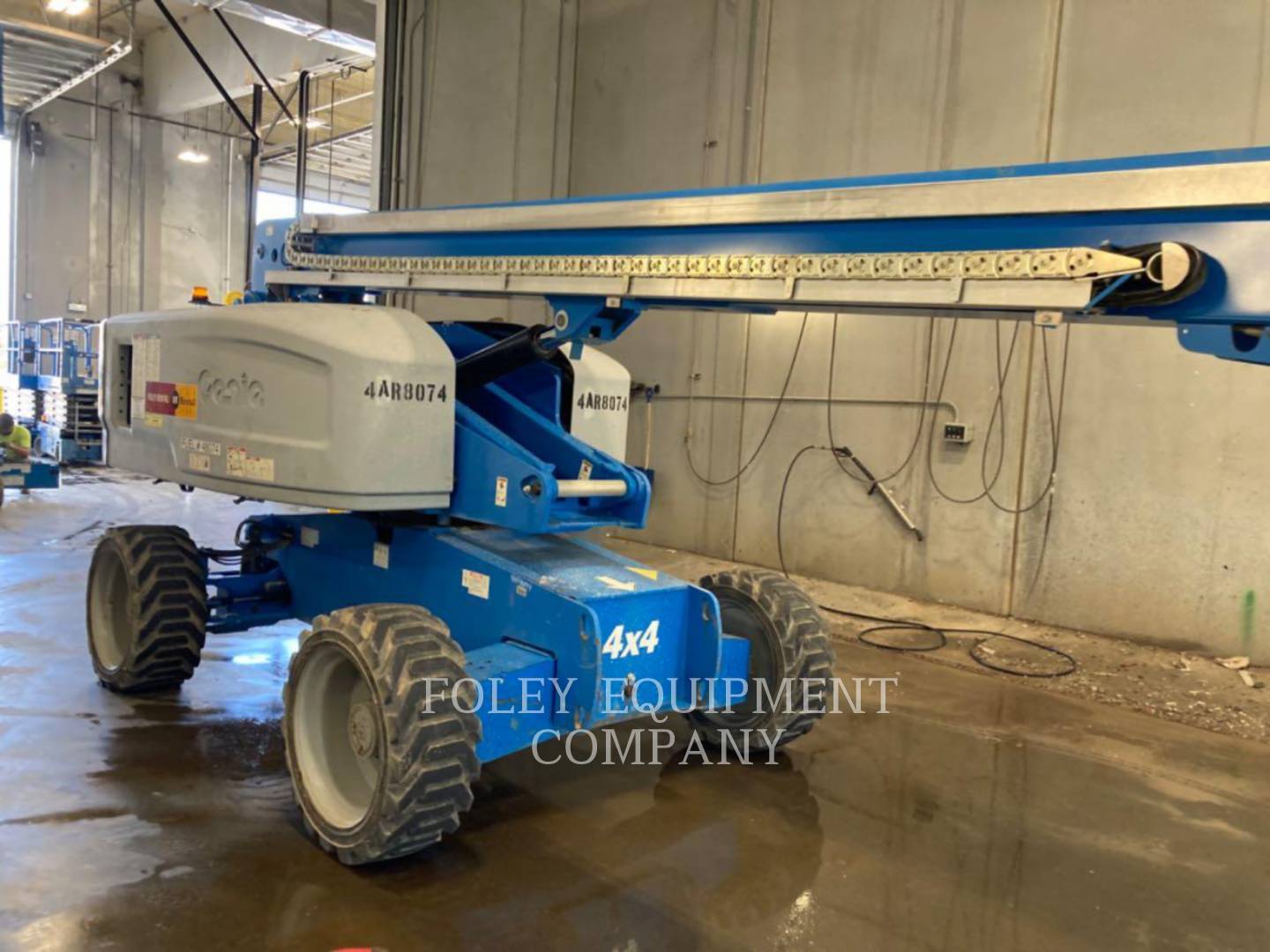 Genie Industries S65G4W