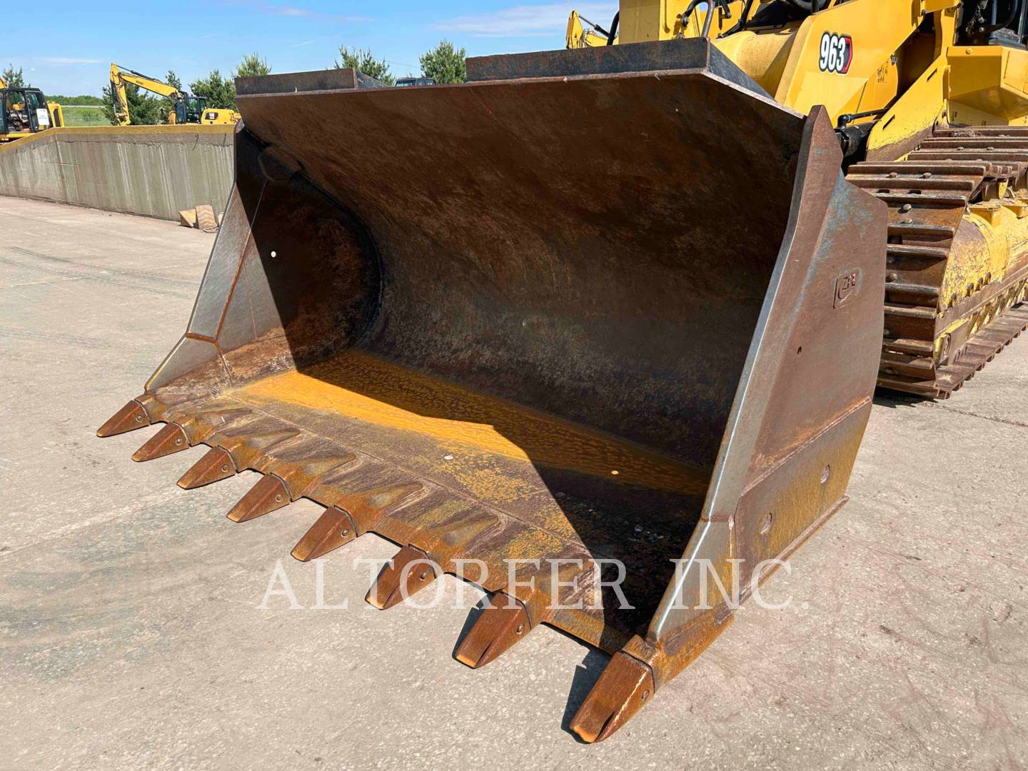2020 CAT 963-12 &#8211; #10130416
