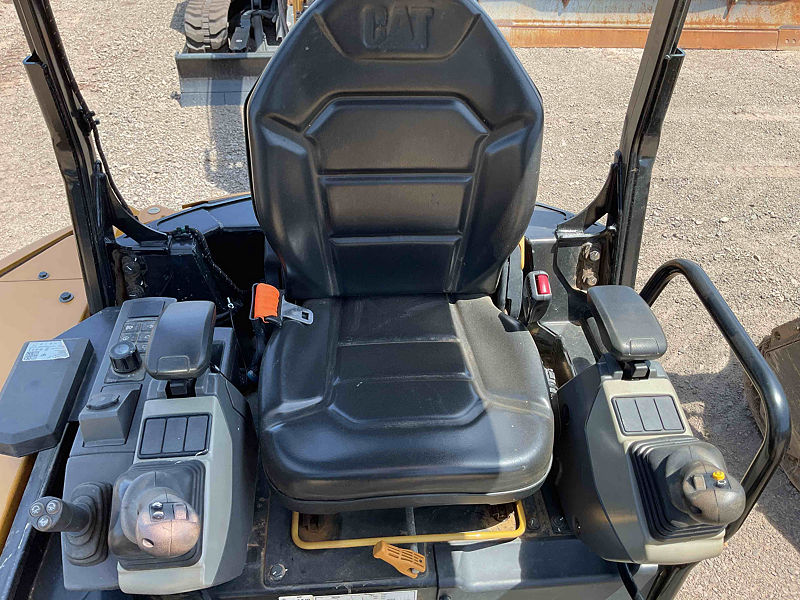 2023 CAT 303.5