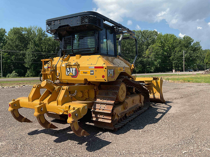 2023 CAT D517VP