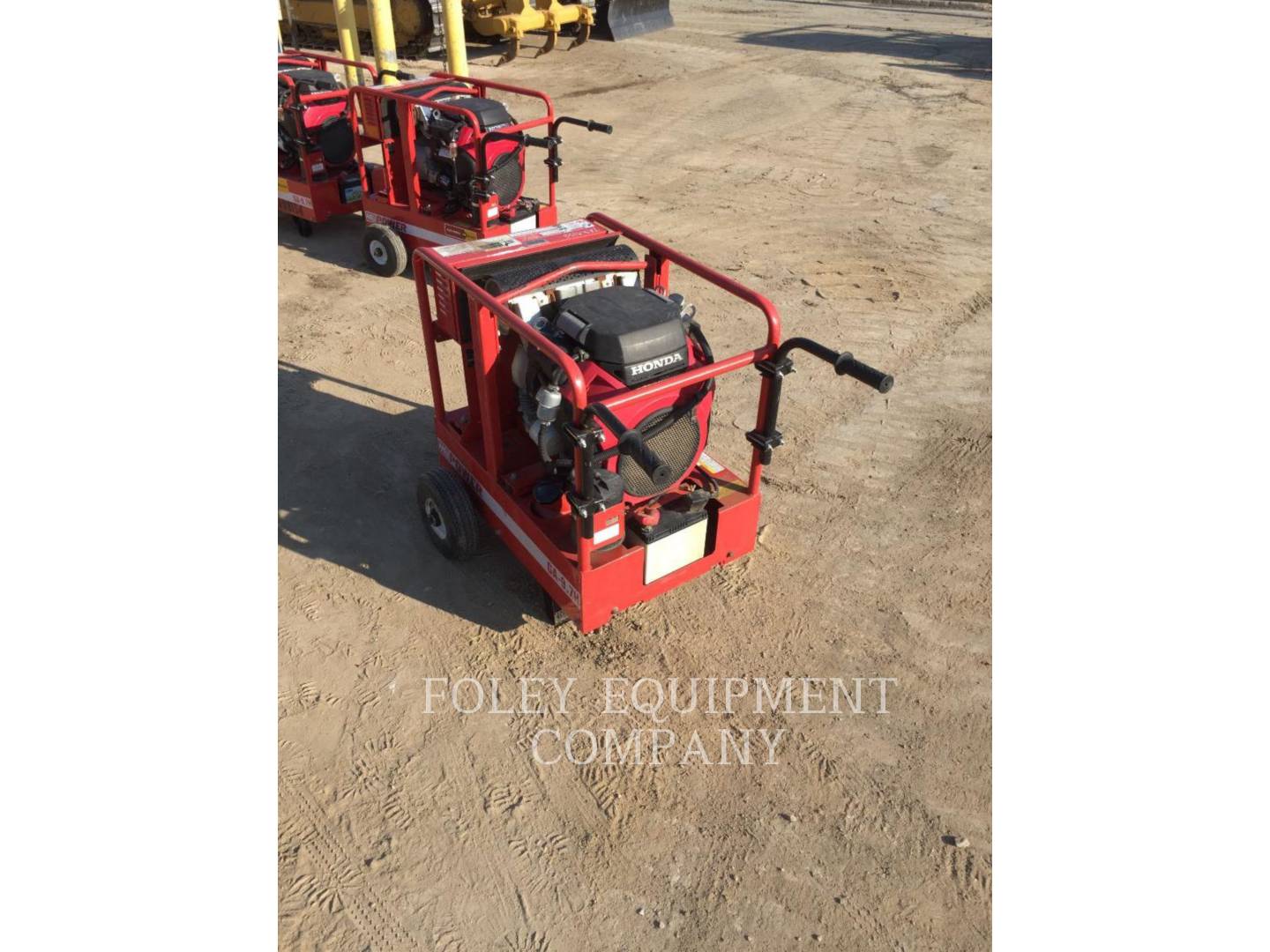 Multiquip GA97HEA