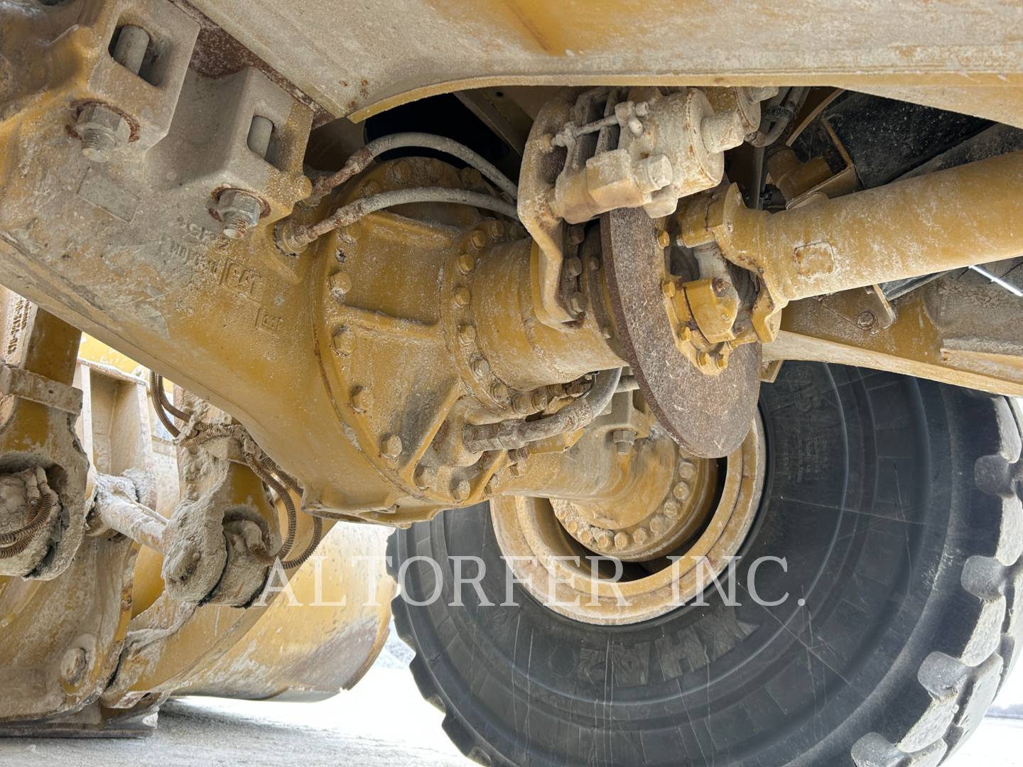 2022 CAT 980-14 &#8211; #10178830