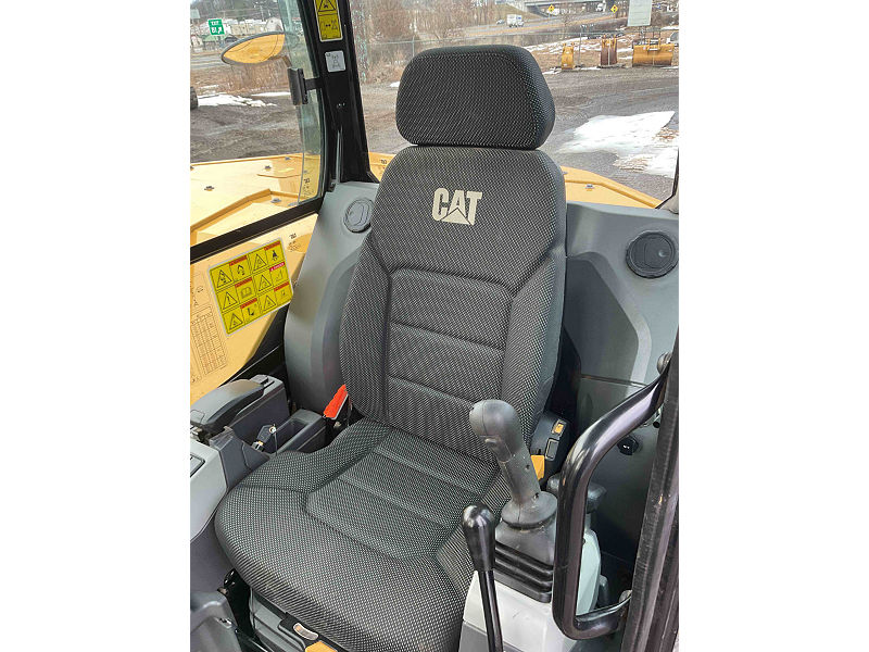2024 CAT 308-07CR