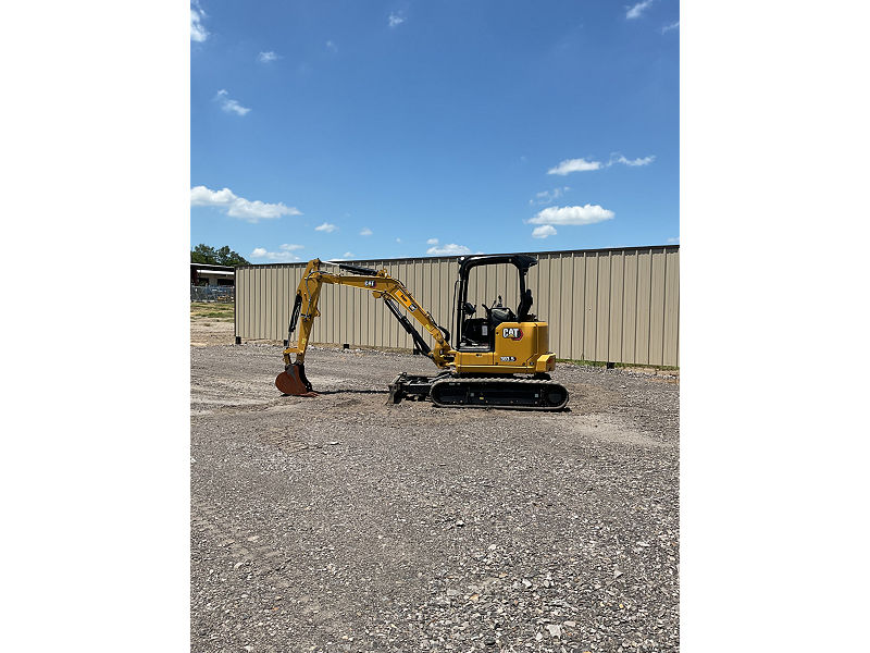 2023 CAT 303.5