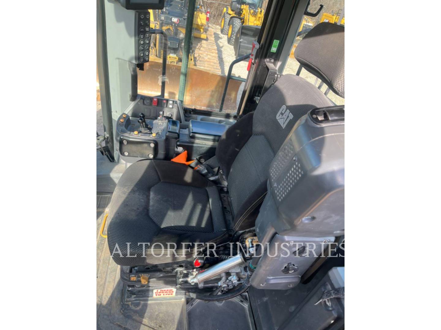 2021 CAT 982M &#8211; #10179574
