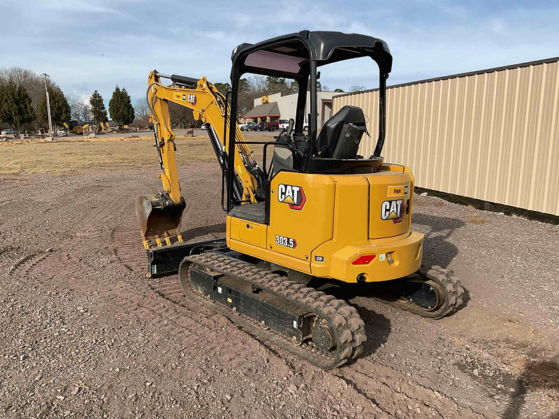 2024 CAT 303.5