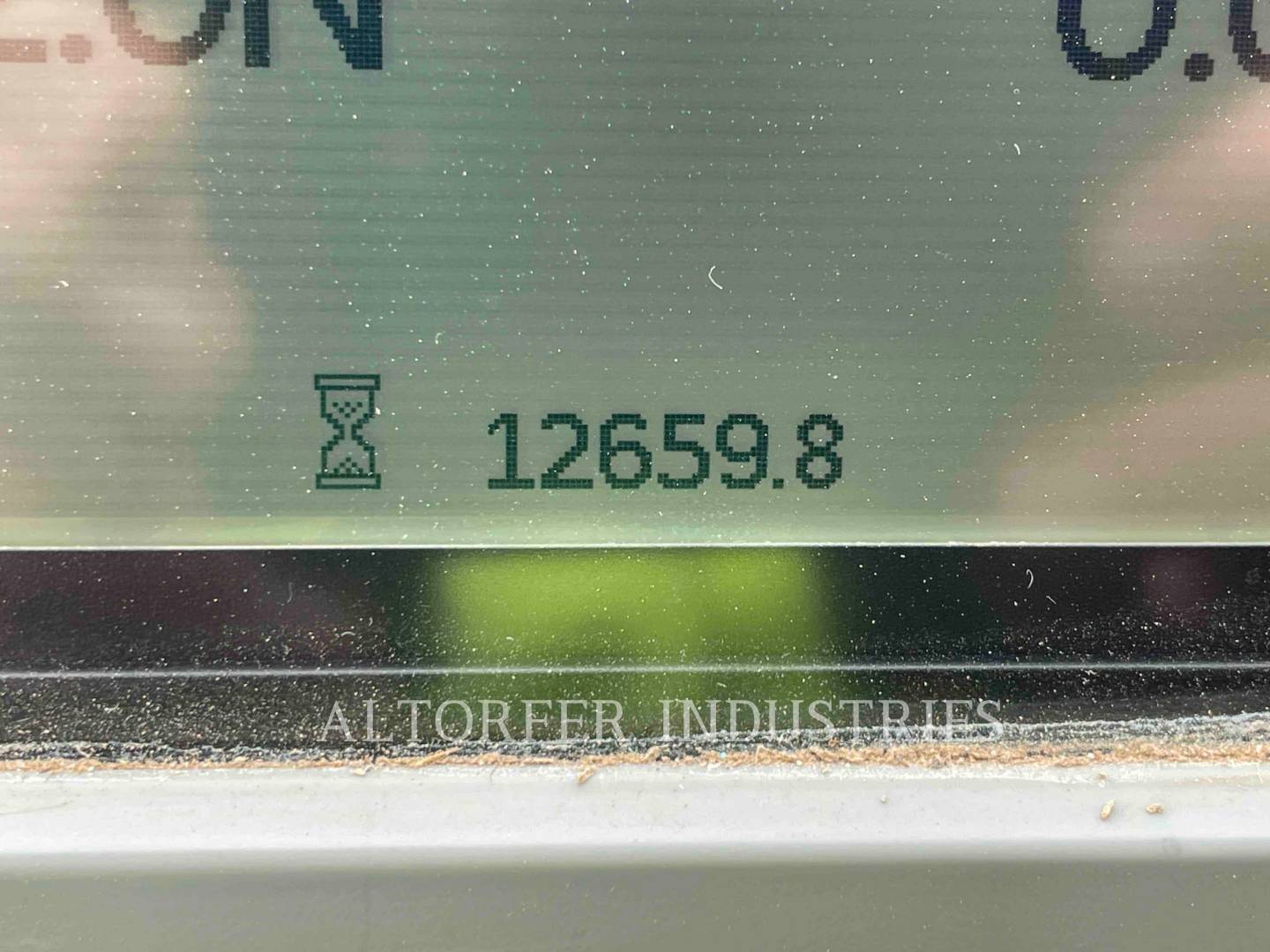 2016 CAT 972M XE &#8211; #10134436