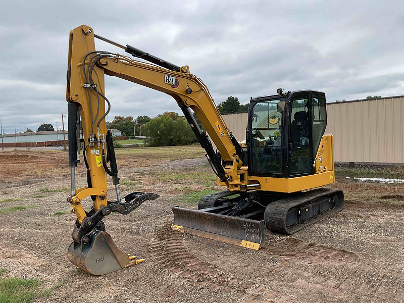 2024 CAT 30607CR