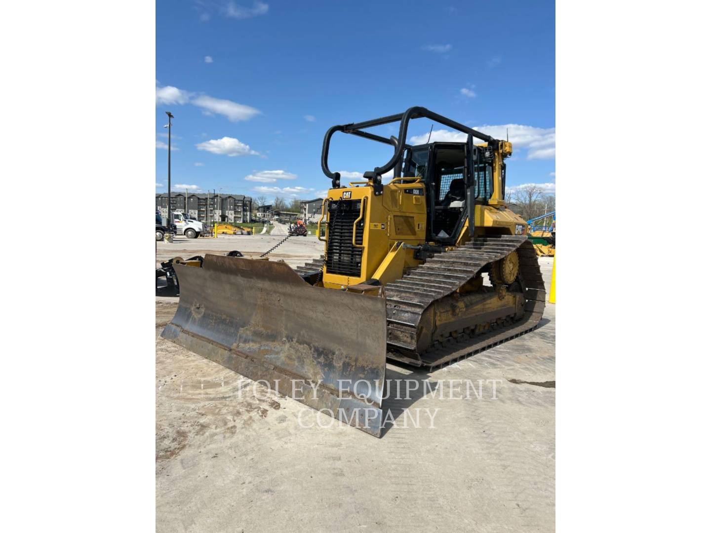 Cat D6NLGPVPI