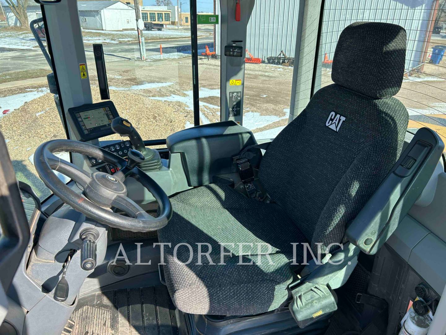 2019 CAT 926M &#8211; #10198285