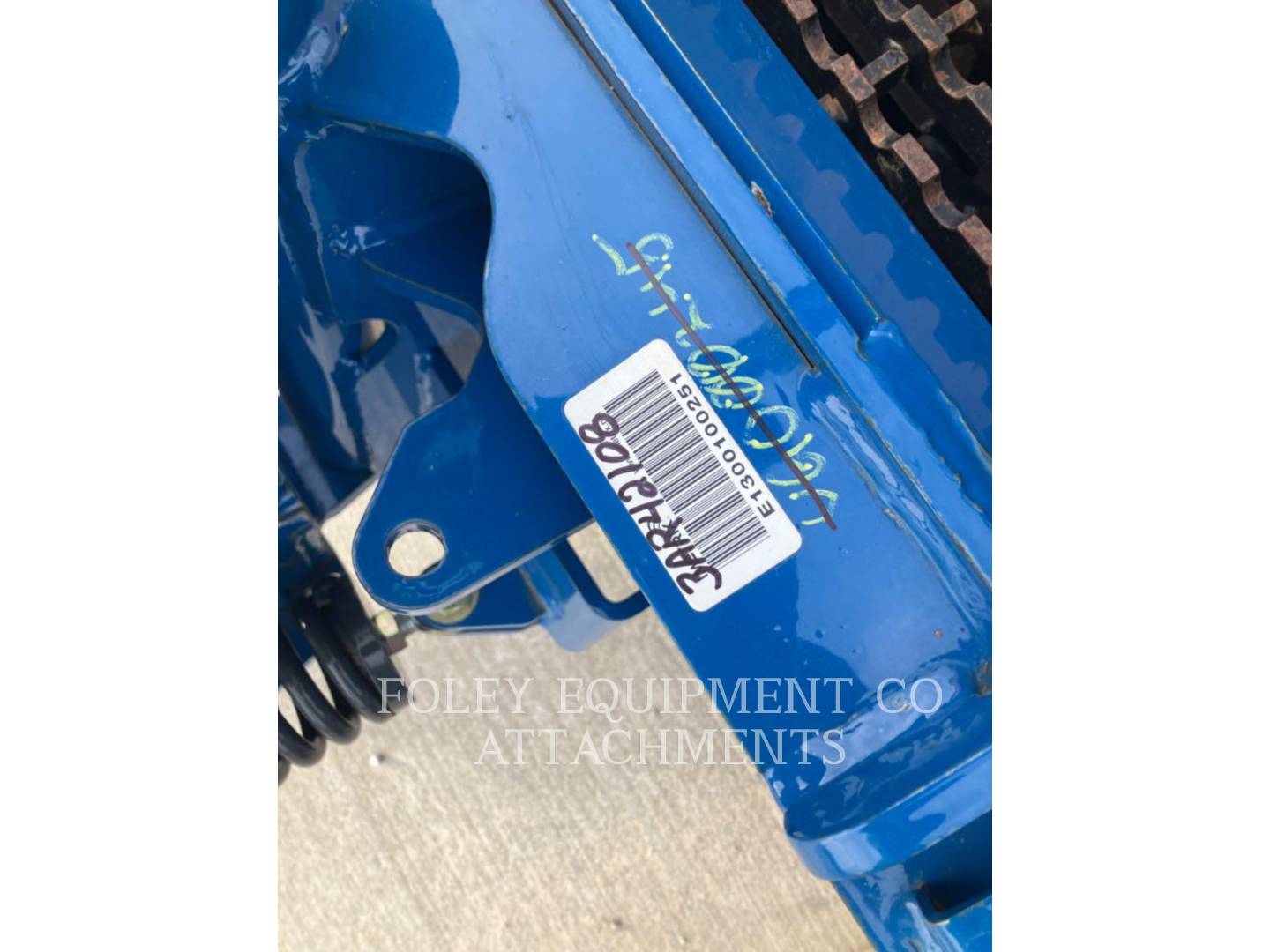 Miscellaneous Mfgrs SILTFENCE